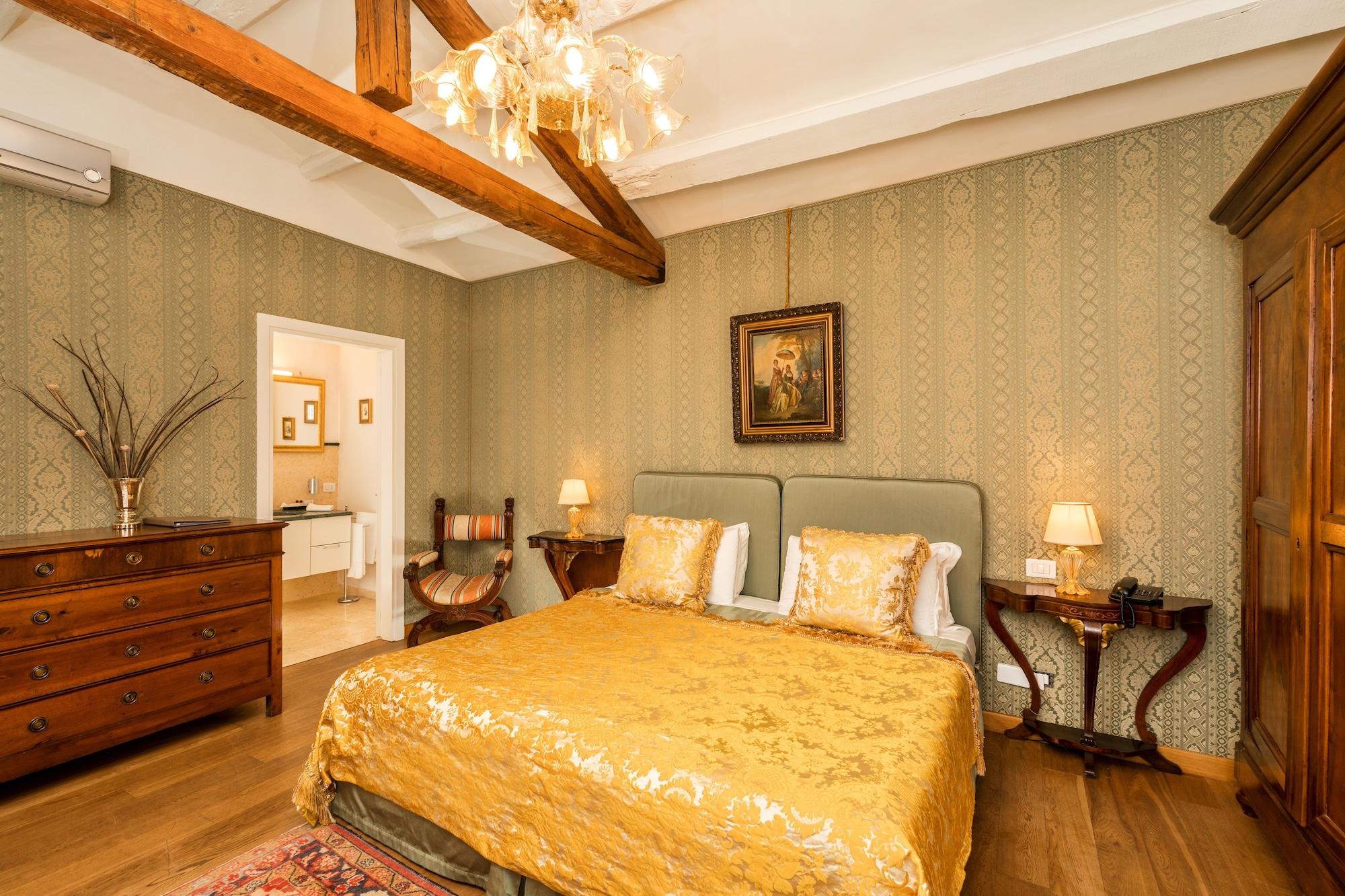 Relais Alberti