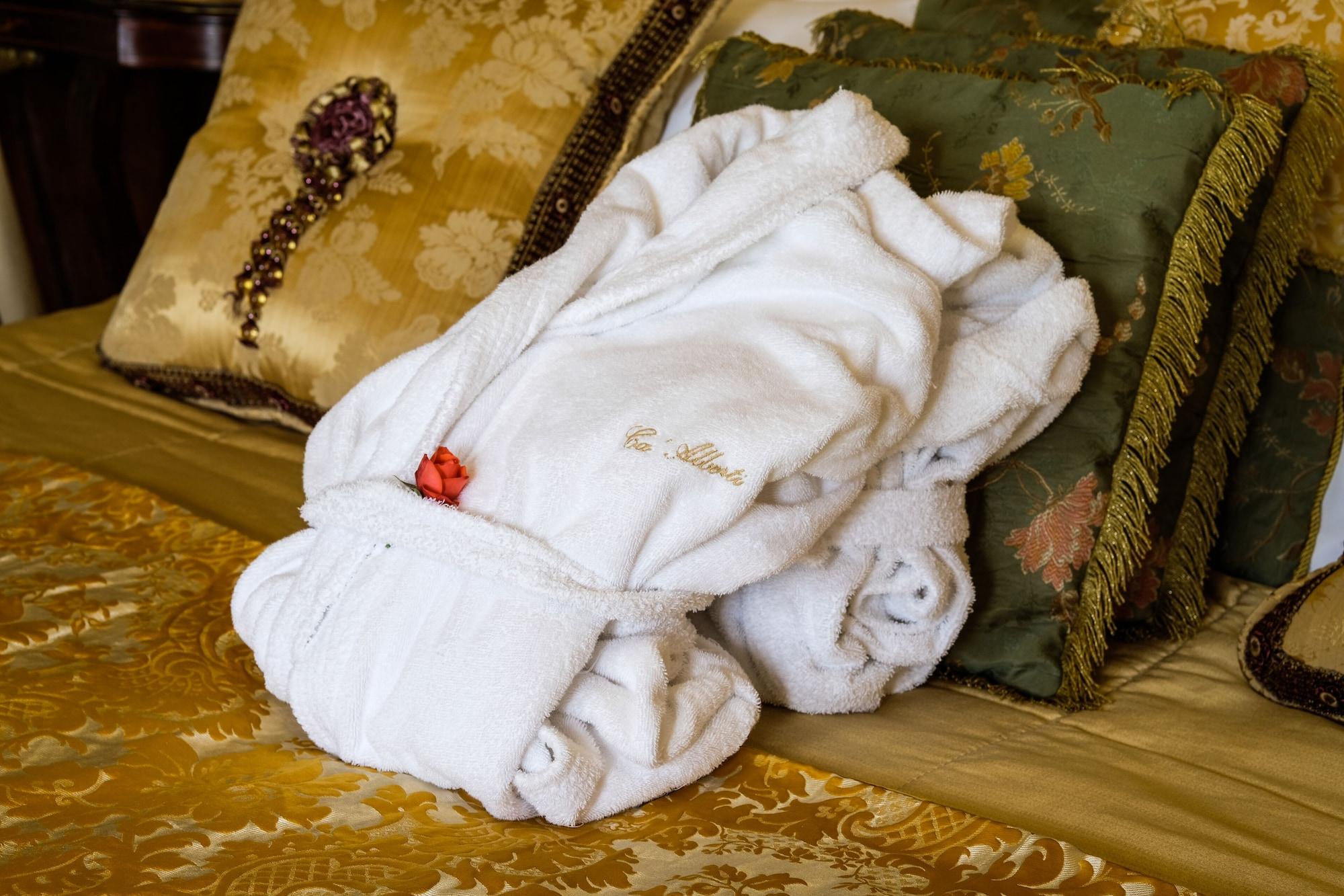 Hotel Relais Alberti
