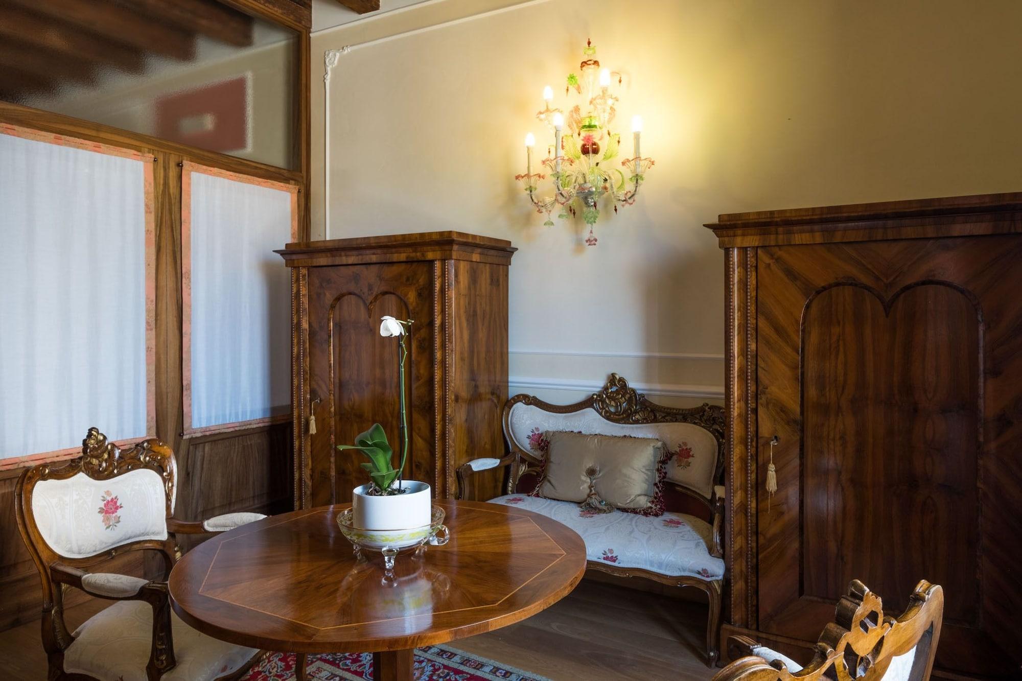 Relais Alberti Hotel Lido di Venezia