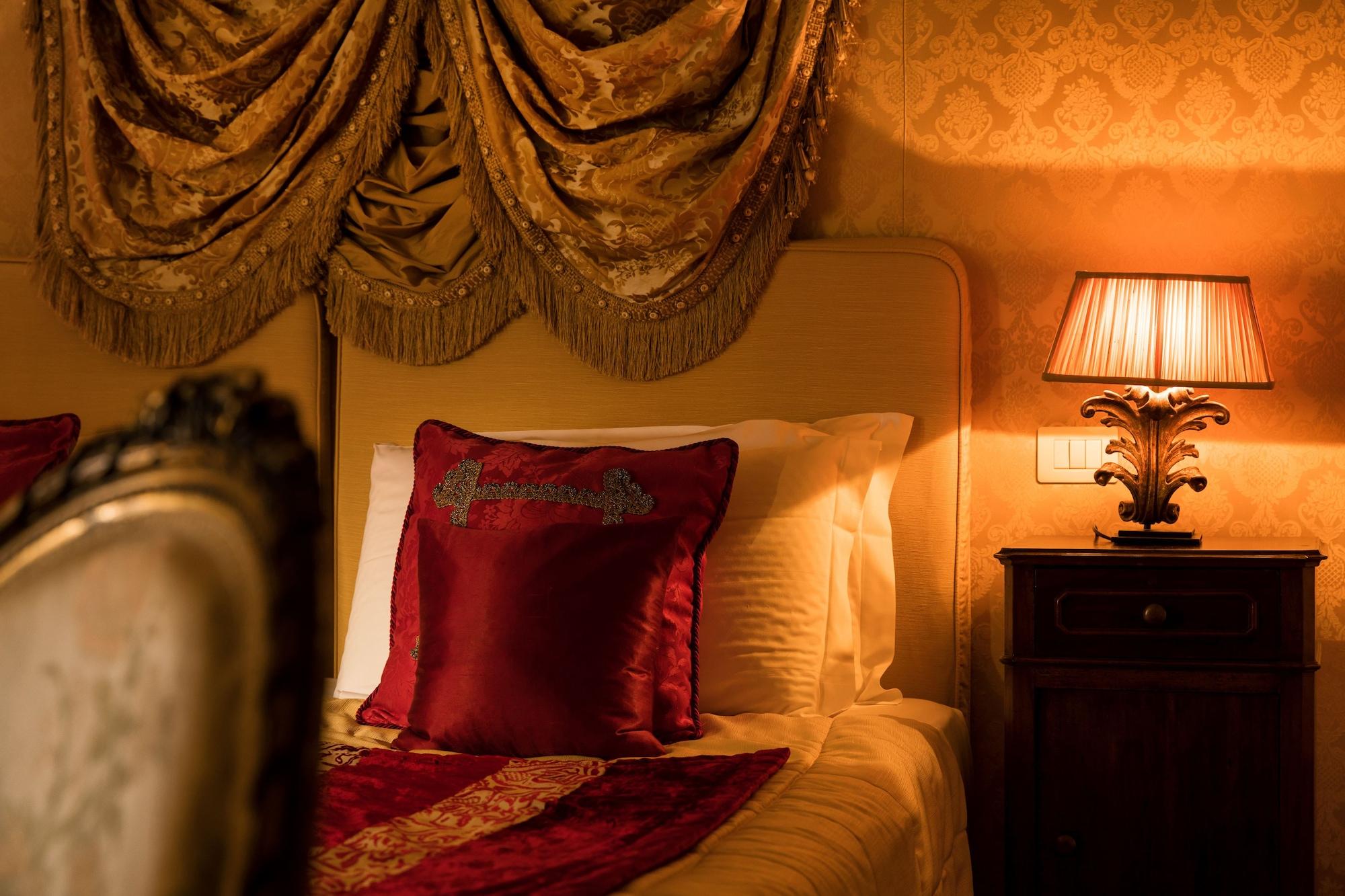 Hotel Relais Alberti 4*