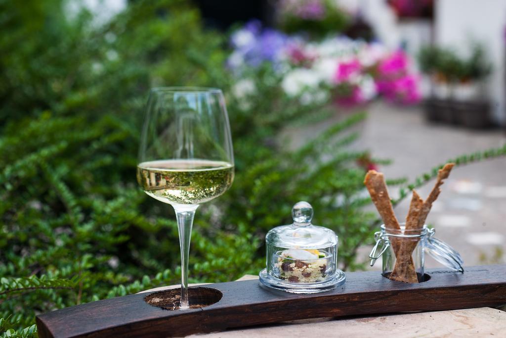 Relais Alberti Hotel